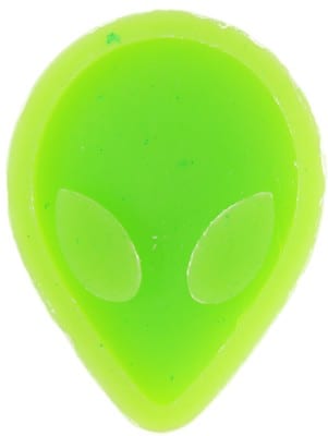Alien Workshop Alien Wax - green - view large