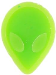 Alien Workshop Alien Wax - green