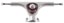 polished silver (165mm)