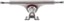 polished silver (165mm) - reverse