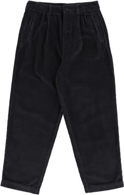 Quasi Elliott Trouser Pants - graphite - view large