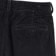 Quasi Elliott Trouser Pants - graphite - reverse detail