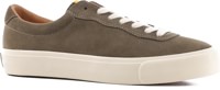 Last Resort AB VM001 - Suede Low Top Skate Shoes - dusty green/white