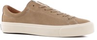 Last Resort AB VM003 - Suede Low Top Skate Shoes - sand/white