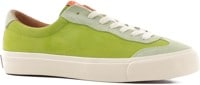 Last Resort AB VM004 - Milic Skate Shoes - duo green/white