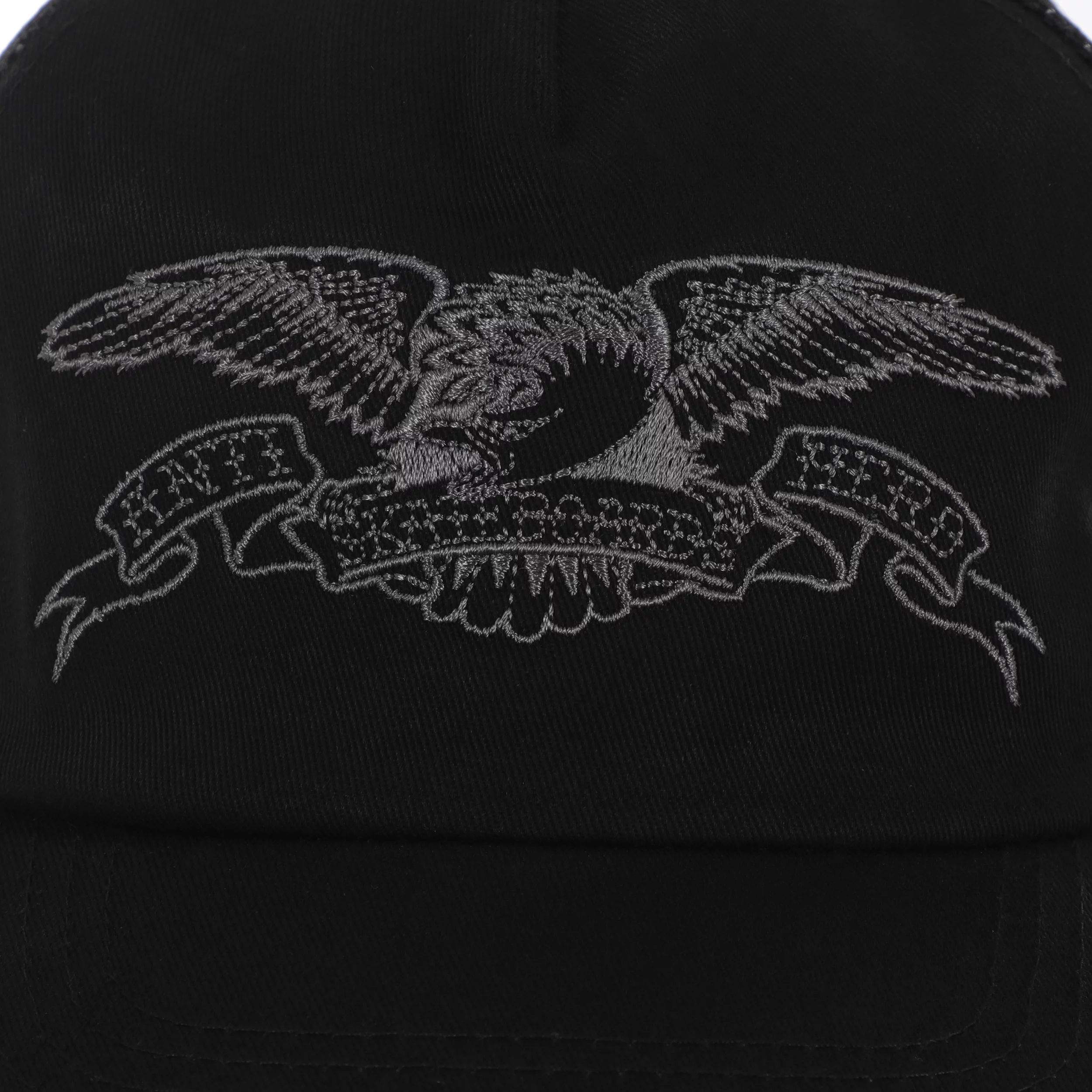 Anti-Hero Basic Eagle Trucker Hat | Tactics