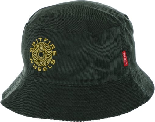 Spitfire Classic 87' Reversible Bucket Hat - view large