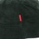 Spitfire Classic 87' Reversible Bucket Hat - dark green/navy - detail