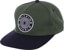 dark green/navy