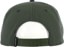 dark green/navy - reverse
