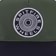 dark green/navy - front detail
