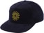 navy/gold