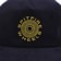 navy/gold - front detail