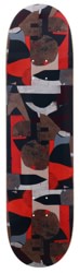 Krooked Jahmal Williams Guest Artist 8.38 Skateboard Deck