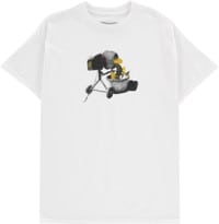 Anti-Hero DIY Eagle T-Shirt - white