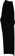 Spitfire Bighead Fill Cargo Pants - black corduroy - fold