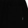 Spitfire Bighead Fill Cargo Pants - black corduroy - reverse detail