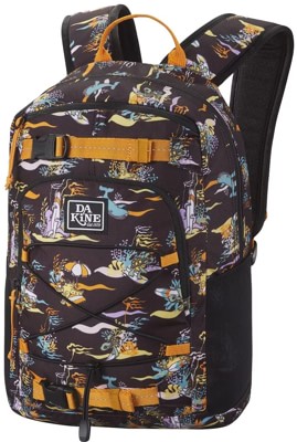 DAKINE Kids Grom 13L Backpack - beach day - view large