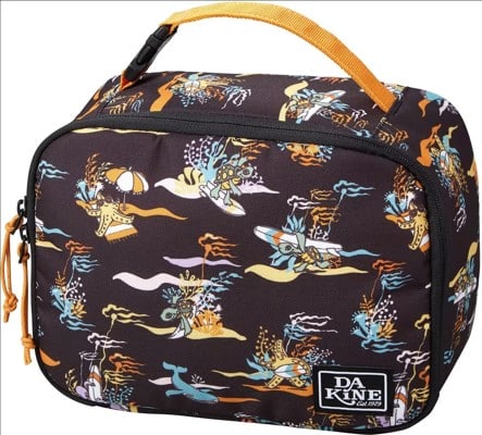 DAKINE Kids Lunch Box 5L Cooler - beach day - view large