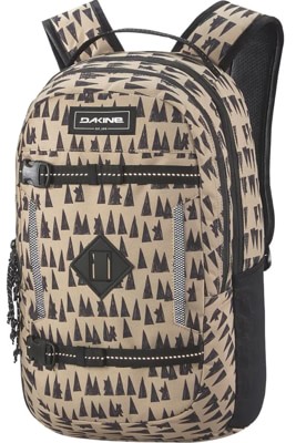 DAKINE Kids Mission 18L Backpack - view large