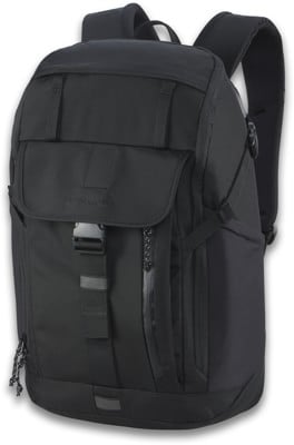 DAKINE Motive 30L Backpack - black ballistic - view large