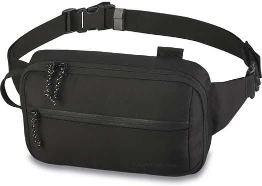 DAKINE Motive Sling 3.5L - black ballistic - view large