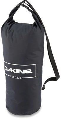 DAKINE Packable Rolltop Dry Bag 20L - black - view large