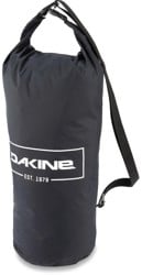 DAKINE Packable Rolltop Dry Bag 20L - black
