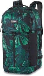 DAKINE Split Adventure 38L Backpack - night tropical
