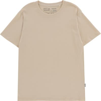 Patagonia Regenerative Organic Certified Cotton LW T-Shirt - undyed natural - view large