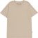 Patagonia Regenerative Organic Certified Cotton LW T-Shirt - undyed natural