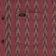 oxblood red - front detail