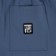 cadet blue - reverse detail