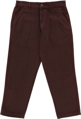 WKND Rigid Loosies Jeans - brown - view large