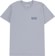 light blue - front