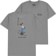 heather grey
