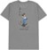 heather grey - reverse