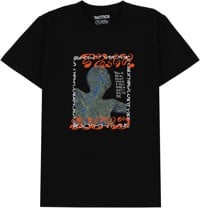 Tactics Space Program T-Shirt - black