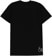 Tactics Space Program T-Shirt - black - reverse