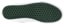 white/green - sole