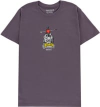 Tactics Good Boy T-Shirt - dark periwinkle