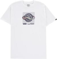 Vans Micro Trails T-Shirt - white