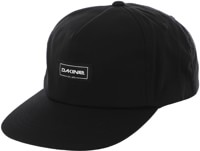DAKINE M2 Snapback Hat - black