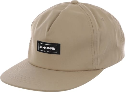 DAKINE M2 Snapback Hat - khaki - view large