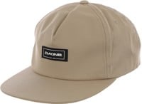 DAKINE M2 Snapback Hat - khaki