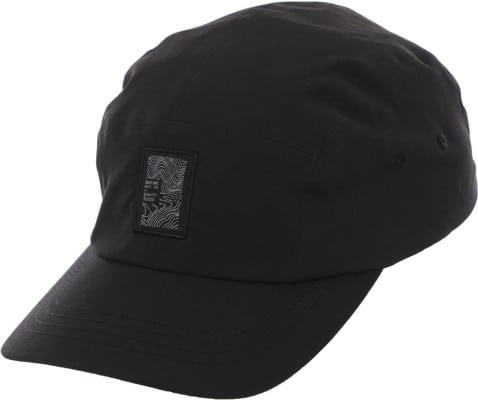DAKINE Motive Ballcap 5-Panel Hat - black - view large