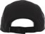 DAKINE Motive Ballcap 5-Panel Hat - black - reverse