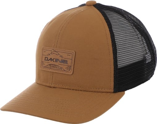 DAKINE Peak To Peak Eco Trucker Hat - nugget - view large