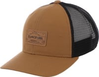 DAKINE Peak To Peak Eco Trucker Hat - nugget