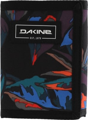 DAKINE Vert Rail Wallet - tropic dream - view large